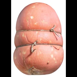 Mortadella Classica ,Slow Food Präsidium‘, Bonfatti Viani