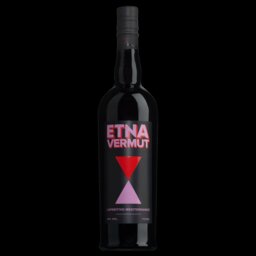 Etna Vermut, roter Wermut, Aetnae Viani