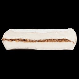 Weichkäse aus Büffelmilch mit Piemonteser Haselnuss, Latteria Perenzin ...