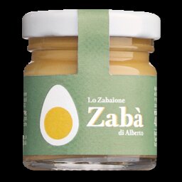 Zabaione mit Muskatwein, Alberto Marchetti - Viani